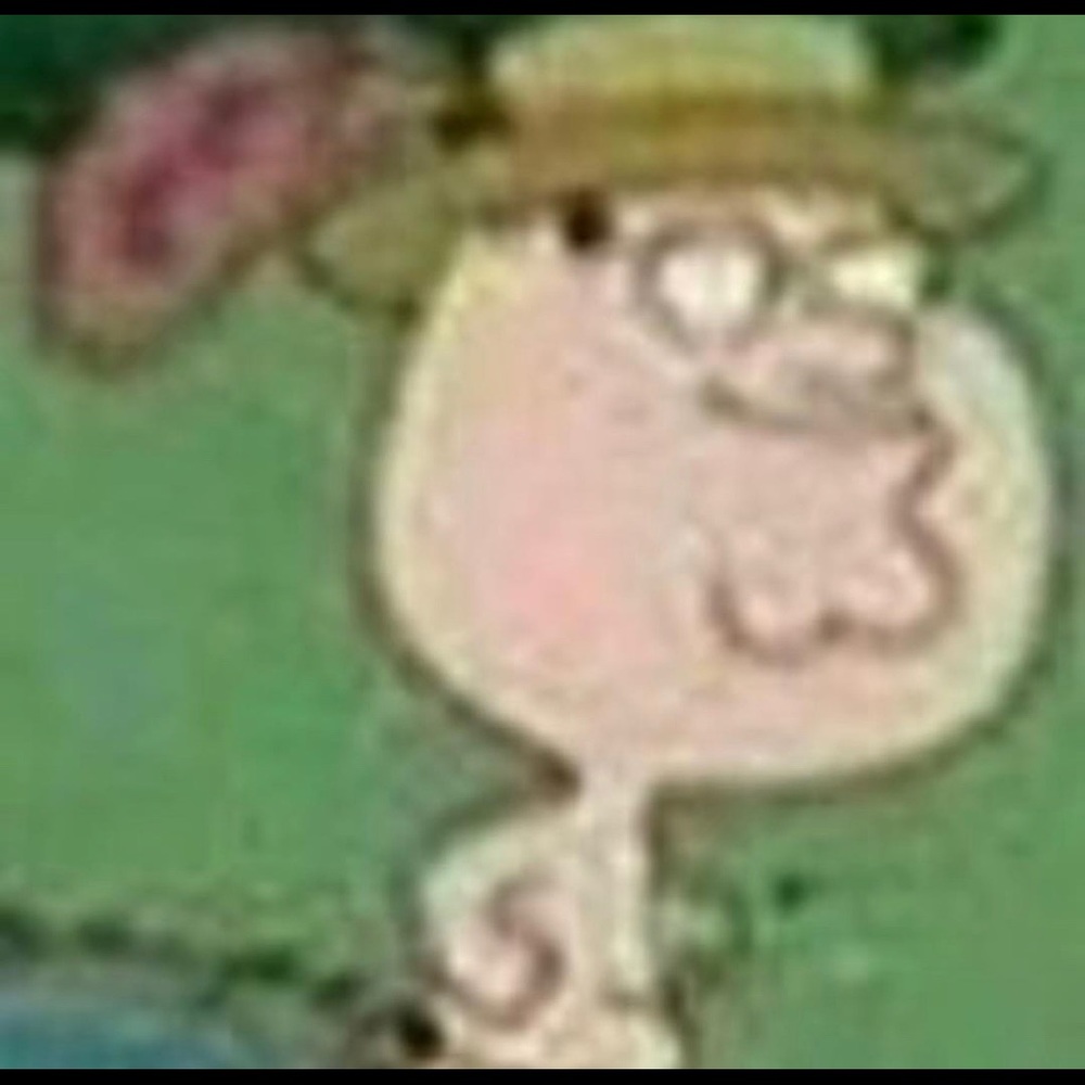 Meet your Posher, Alec